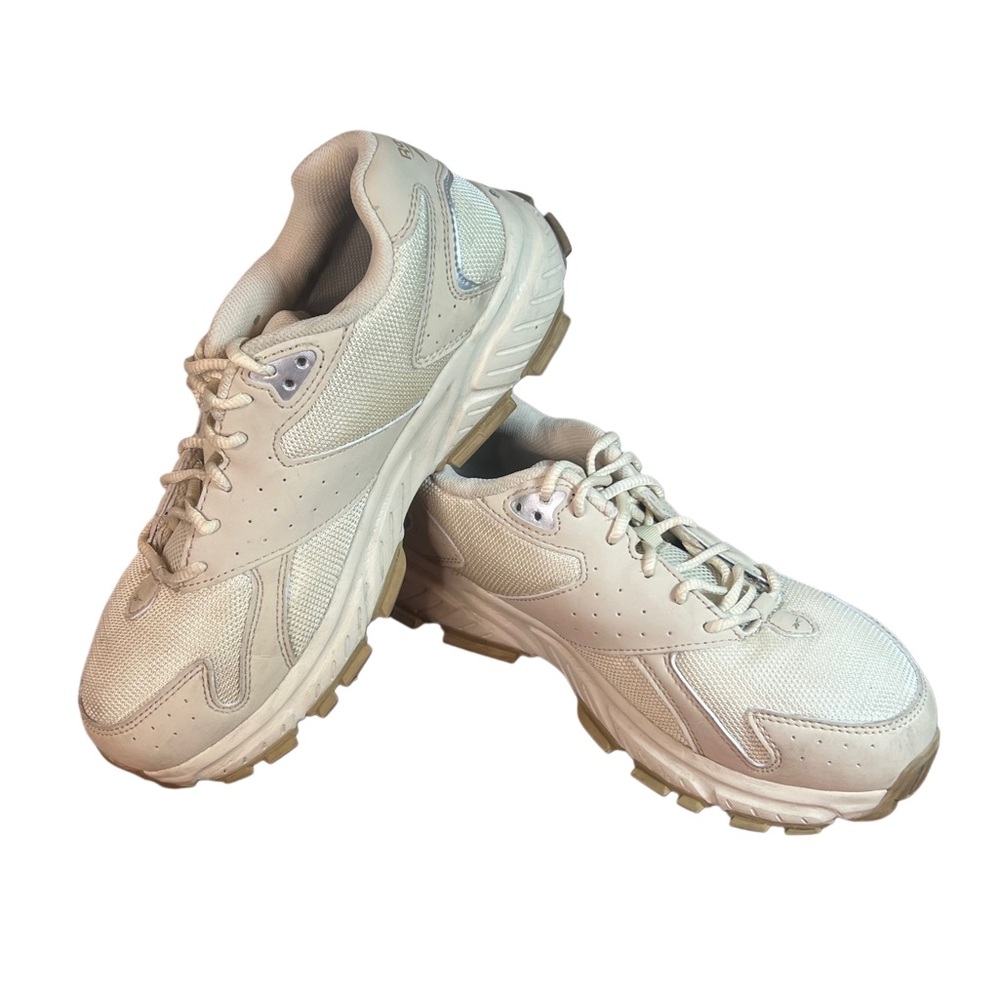 Reebok RB362 Women’s 9 Hyperium Work Steel Toe EH Slip Resistant Shoes